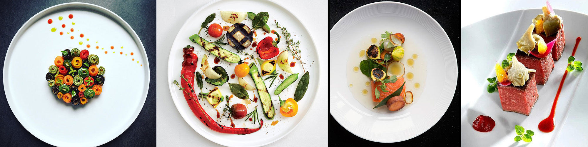 Food Dishes