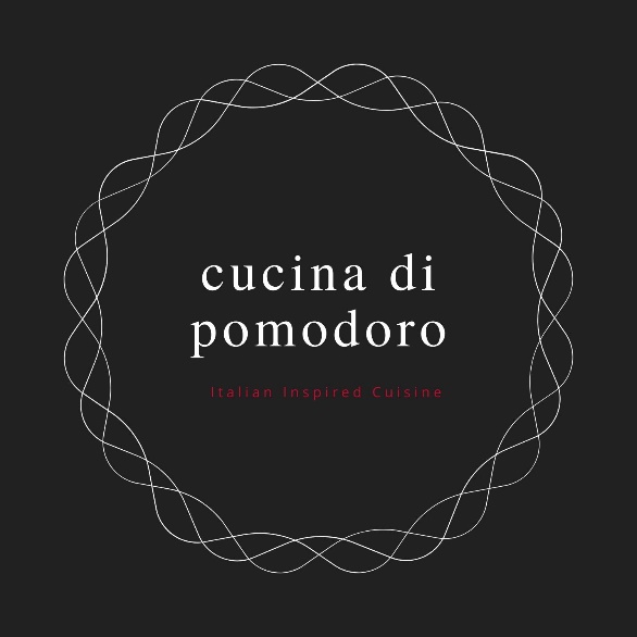 Cucina Di Pomodoro 