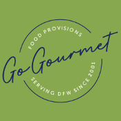 Go Gourmet Catering