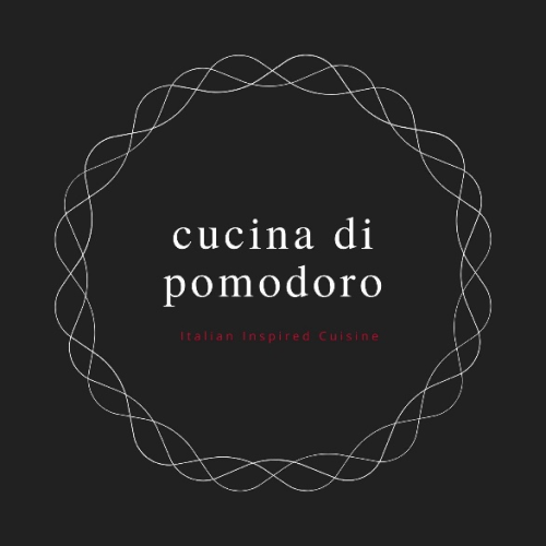 Cucina Di Pomodoro 